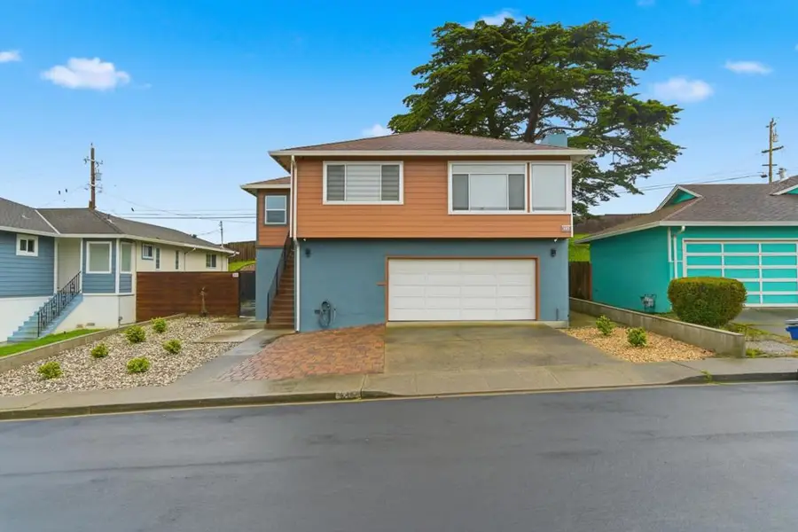 445 Mariposa Drive, South San Francisco, CA 94080 - #2