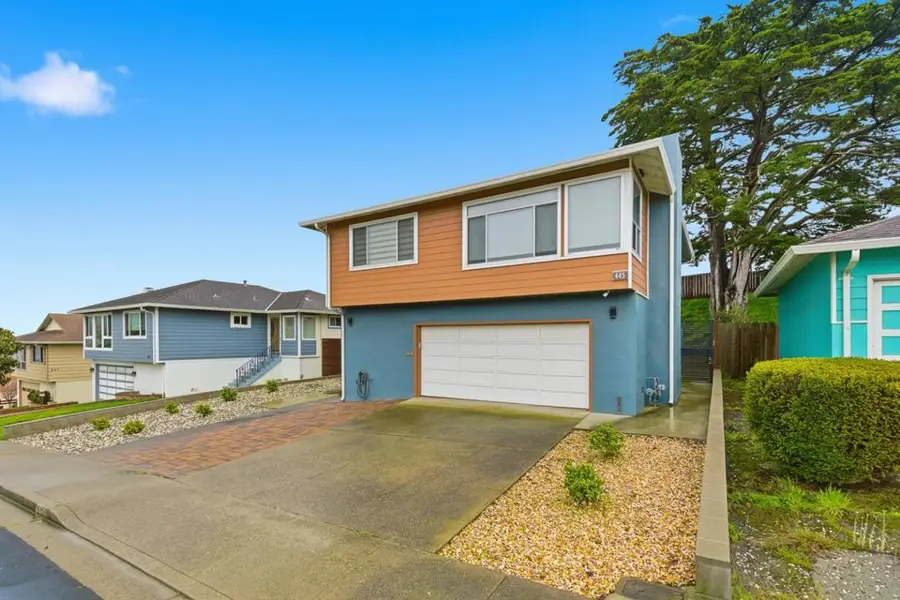 445 Mariposa Drive, South San Francisco, CA 94080 - #3