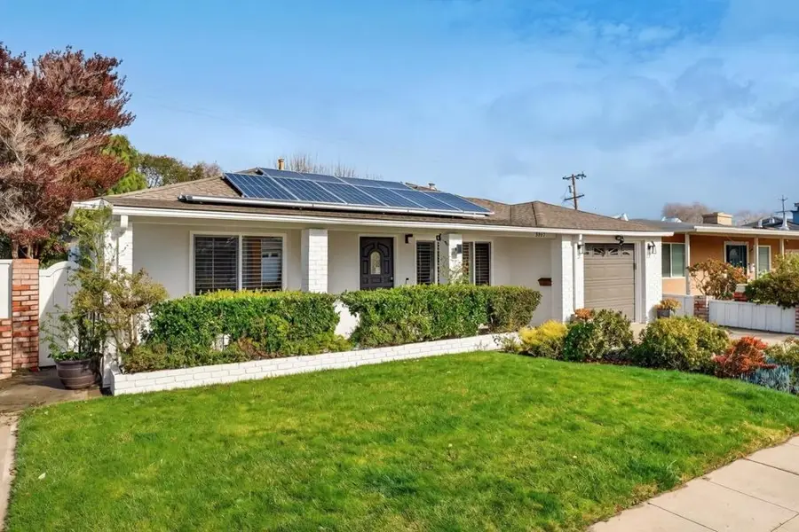 3957 Martin Drive, San Mateo, CA 94403 - #2