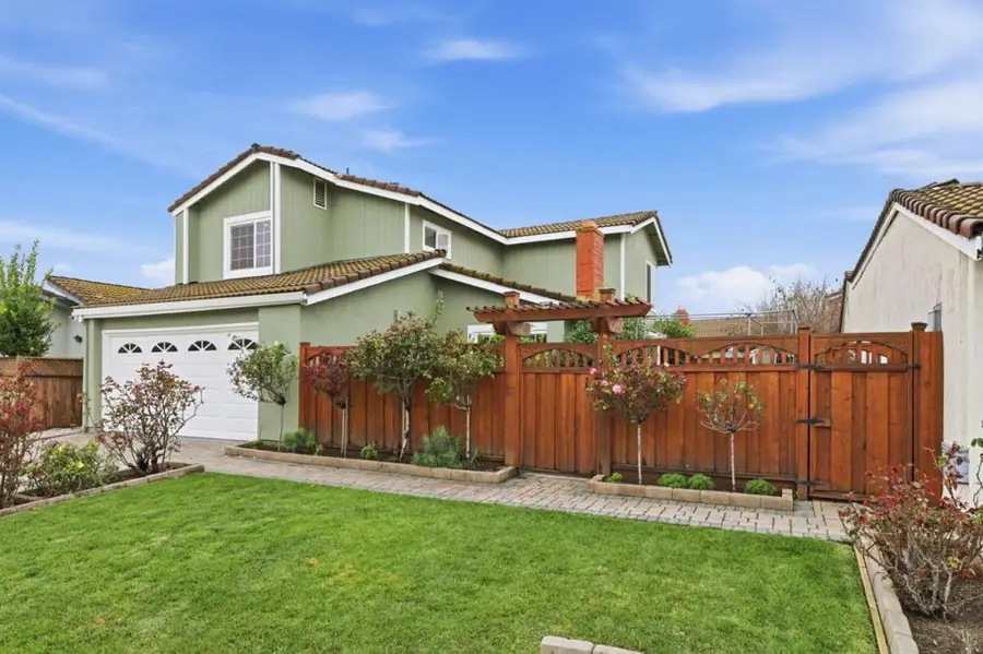 5961 S Surf Court, San Jose, CA 95138 - #2