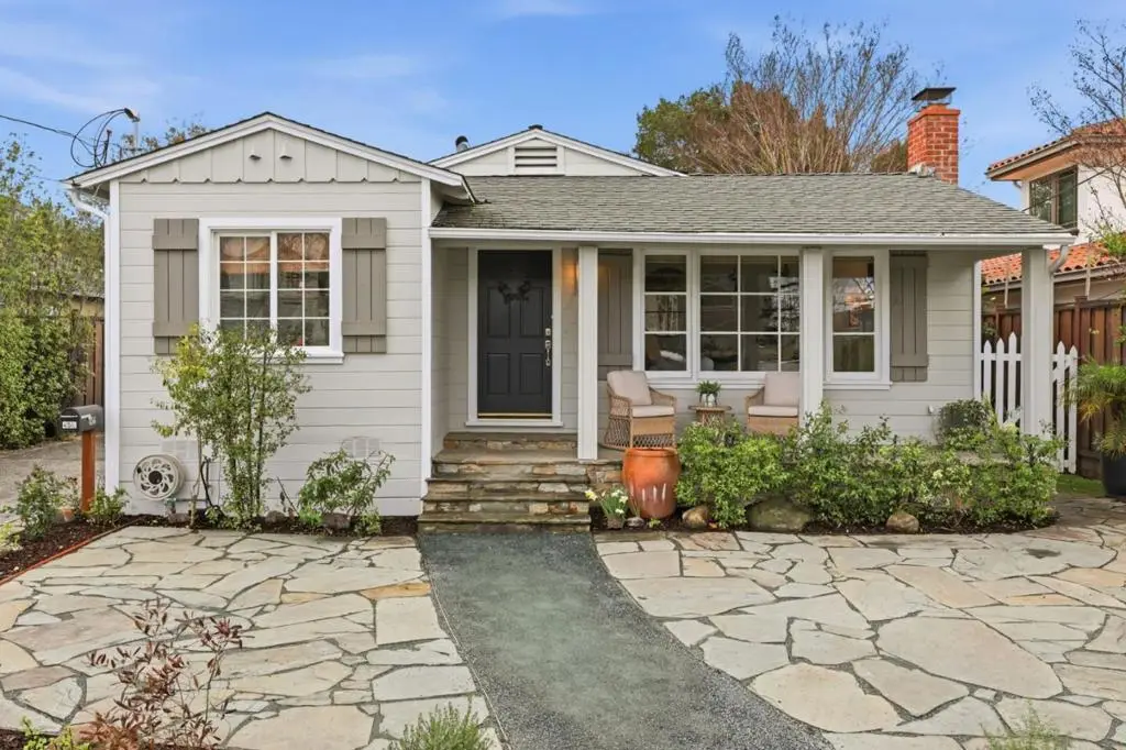 456 King Street, Redwood City, CA 94062 - #1