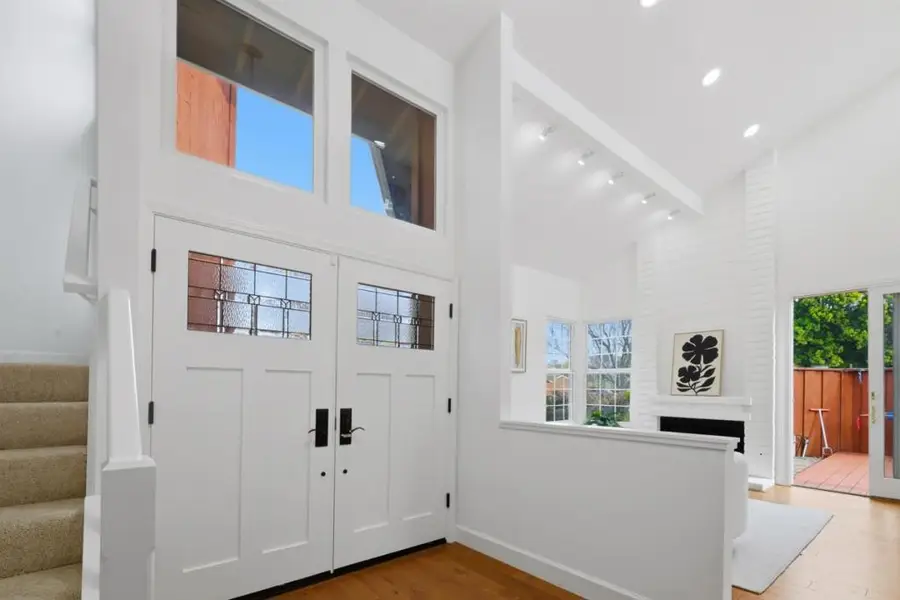 801 Grenada Lane, Foster City, CA 94404 - #2