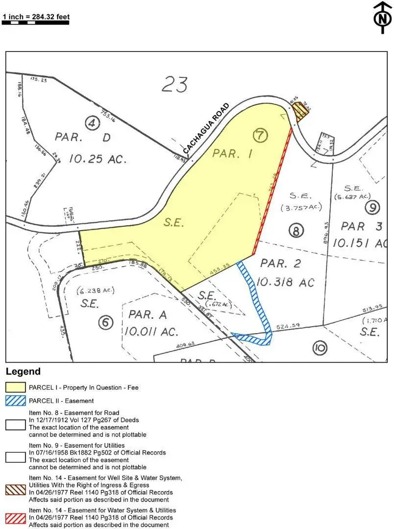 0 Cachagua Road, Carmel Valley, CA 93924 - #3