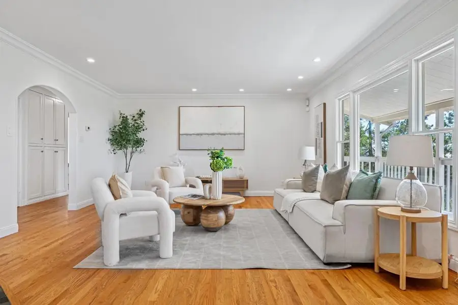 2025 Braemar Road, Oakland, CA 94602 - #3