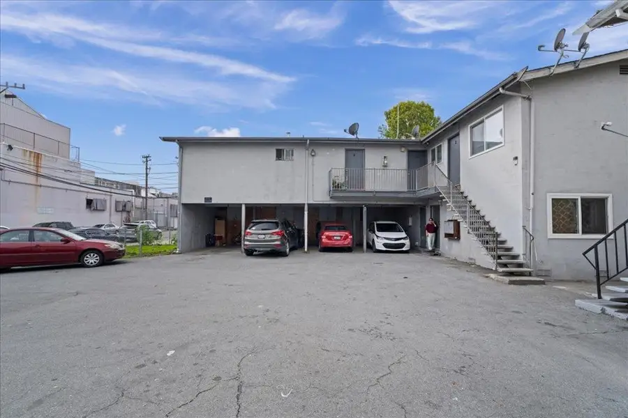 545 Hampshire Avenue, Redwood City, CA 94063 - #3