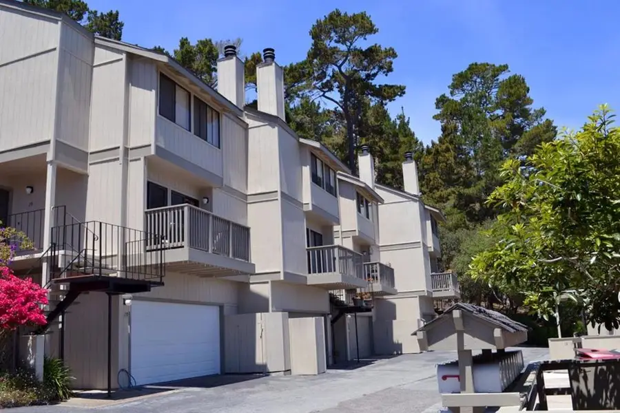 70 Forest Ridge Road #30, Monterey, CA 93940 - #2