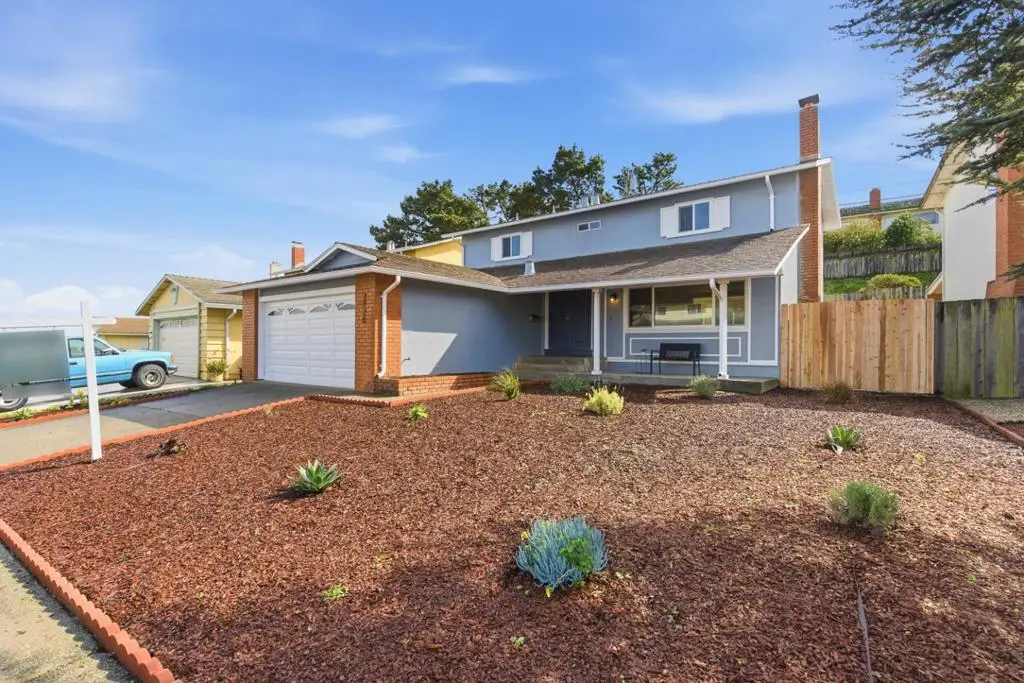 2225 Delvin Way, South San Francisco, CA 94080 - #1
