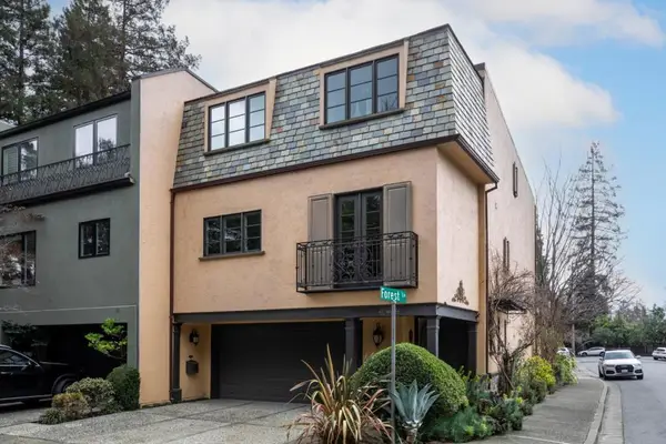 1691 Stone Pine Lane, Menlo Park, CA 94025