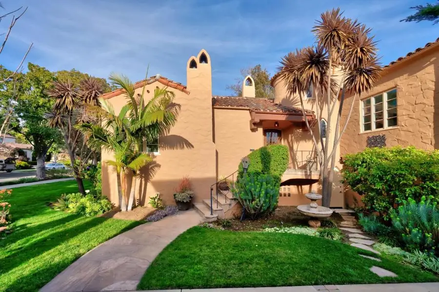 921 Arlington Road, Redwood City, CA 94062 - #2