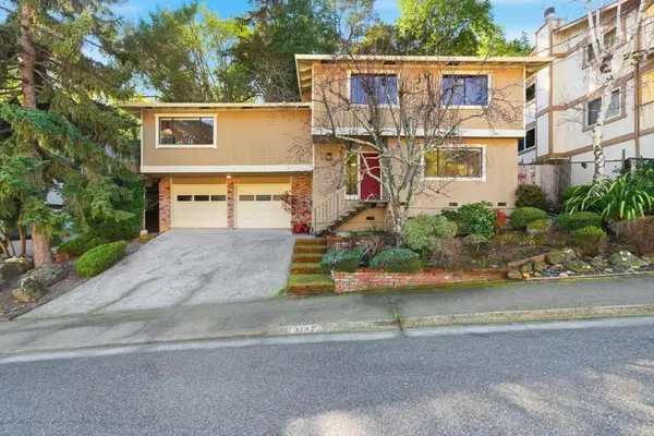 3181 Brittan Avenue, San Carlos, CA 94070