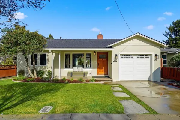 1331 Norman Street, Redwood City, CA 94061