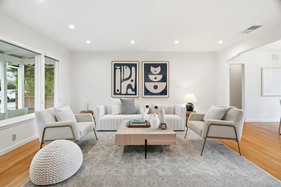 1331 Norman Street, Redwood City, CA 94061 - #2