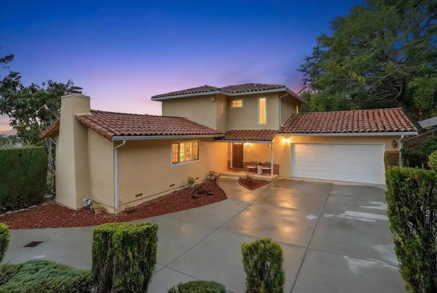 10955 Edgemont Drive, San Jose, CA 95127 - #2