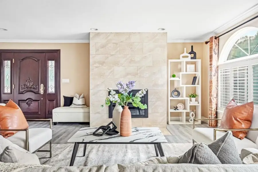 3202 E Laurel Creek Road, Belmont, CA 94002 - #3