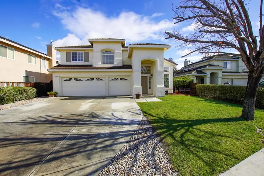 740 Hillock, Hollister, CA 95023 - #3