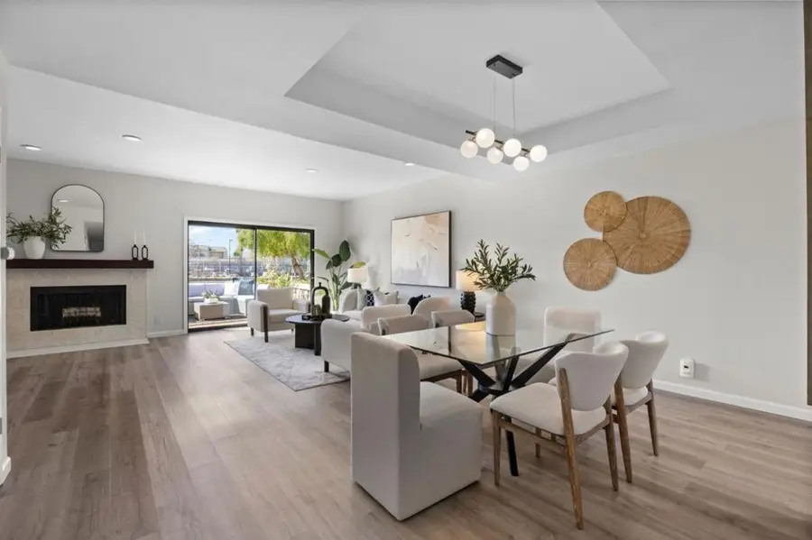 844 Andromeda Lane, Foster City, CA 94404 - #3