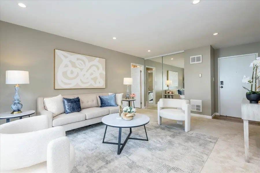 821 N Humboldt Street #309, San Mateo, CA 94401 - #3