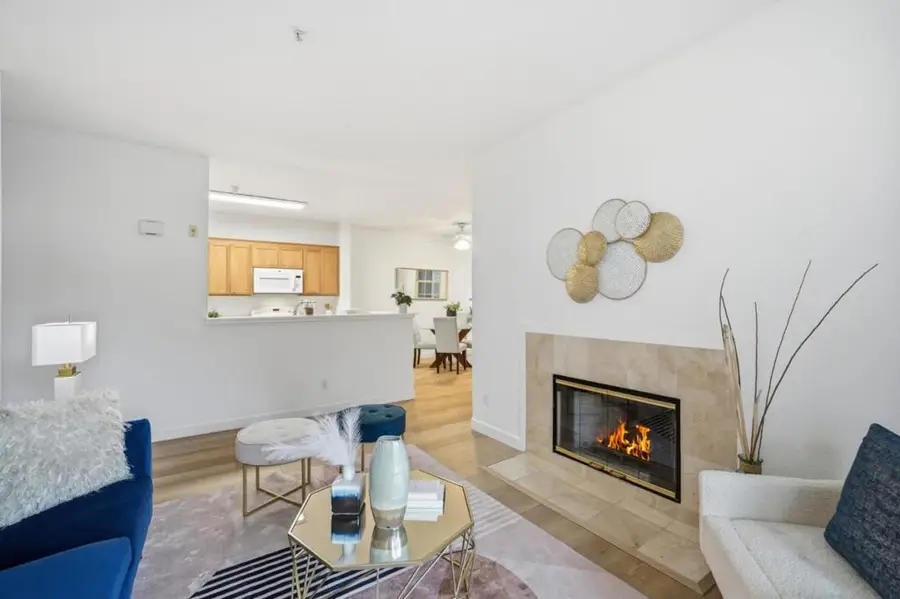 250 Santa Fe Terrace #209, Sunnyvale, CA 94085 - #3