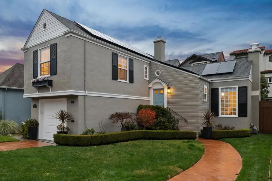 56 Tilton Terrace, San Mateo, CA 94401 - #2