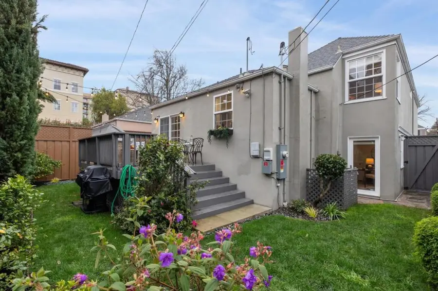 56 Tilton Terrace, San Mateo, CA 94401 - #3