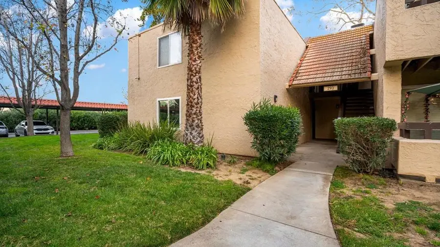 293 Tradewinds Drive #1, San Jose, CA 95123 - #2