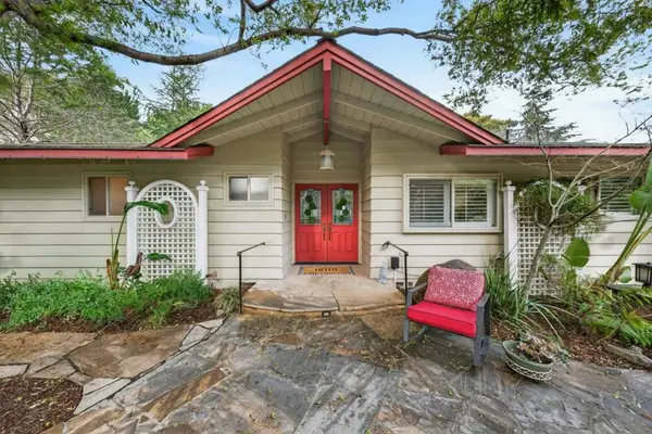 17490 Blue Jay Drive, Morgan Hill, CA 95037