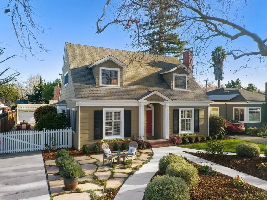 1660 Hanchett Avenue, San Jose, CA 95128 - #2