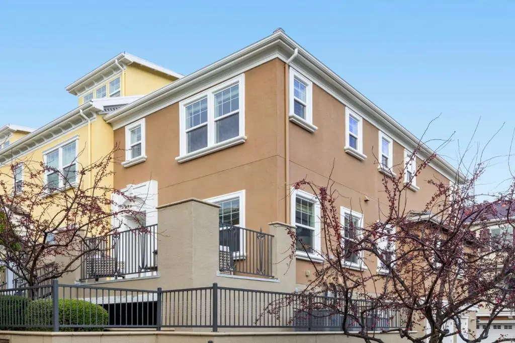 416 Longden Avenue, San Mateo, CA 94403 - #1