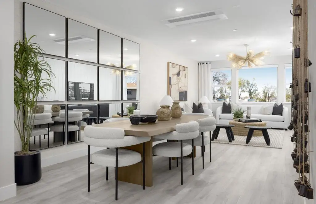 279 Wagon Way #034-03 Plan 3, Campbell, CA 95008 - #1