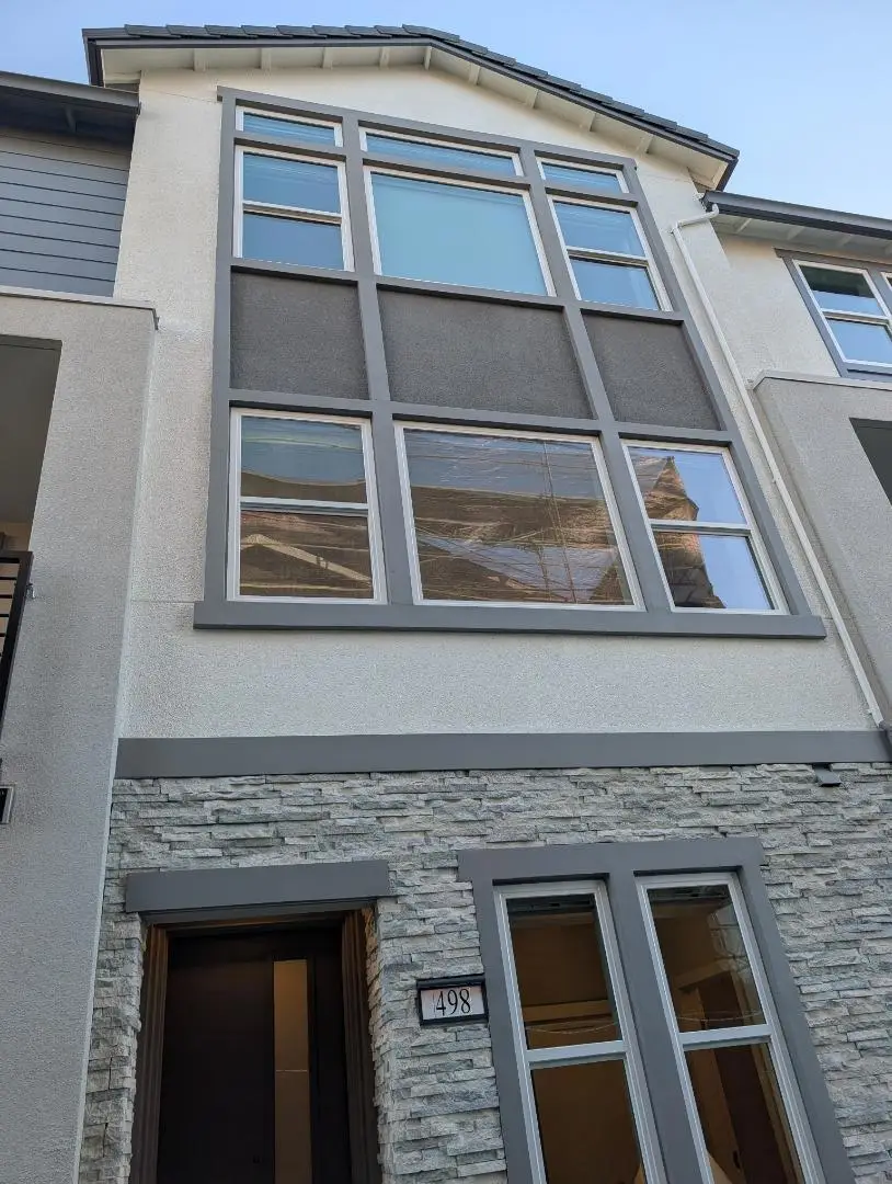 279 Wagon Way #034-03 Plan 3, Campbell, CA 95008 - #3