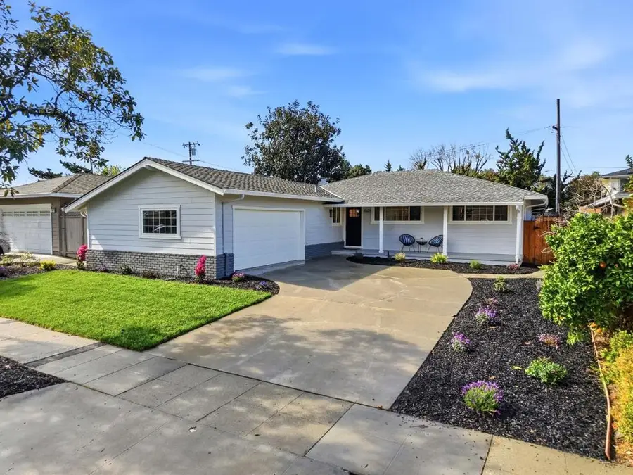 1523 Lochinvar Avenue, Sunnyvale, CA 94087 - #2