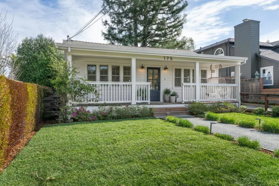 175 Springdale Way, Redwood City, CA 94062 - #2