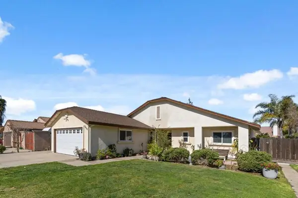 2409 Lavon Lane, Ceres, CA 95307