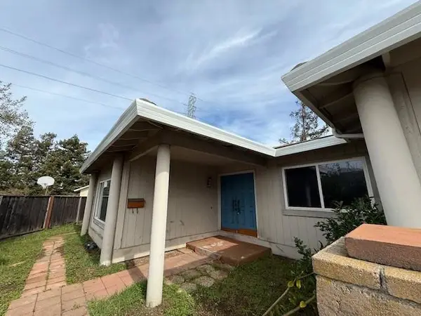 Address Withheld By Seller, Cupertino, CA 95014