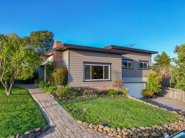 520 Park Boulevard, Millbrae, CA 94030