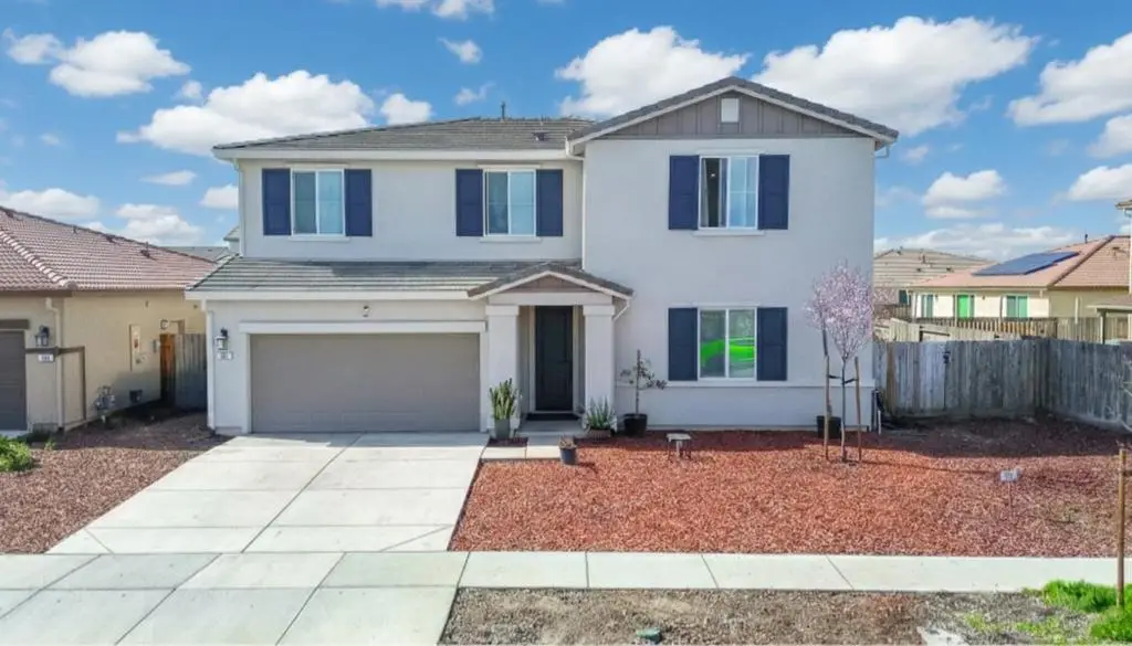 341 Manchester Drive, Los Banos, CA 93635 - #1