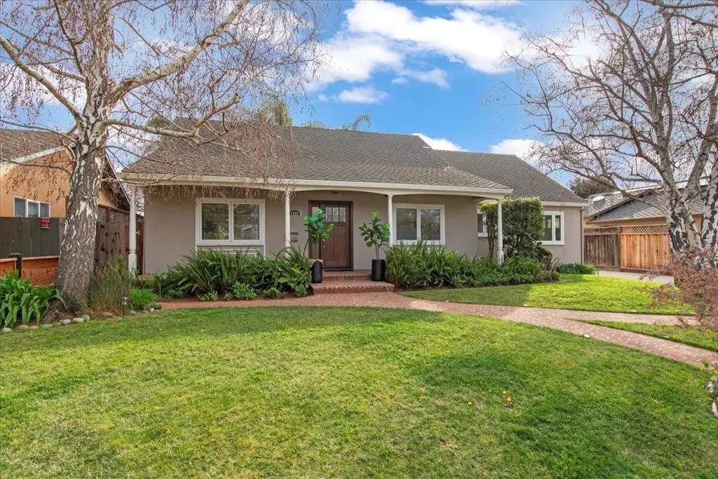 1482 Ridgeley Drive, Campbell, CA 95008 - #1