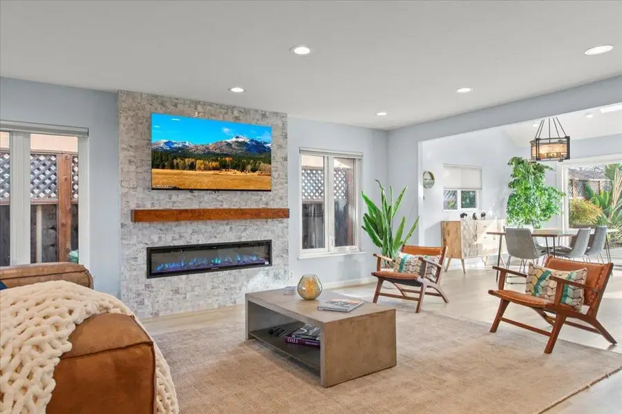 1482 Ridgeley Drive, Campbell, CA 95008 - #2