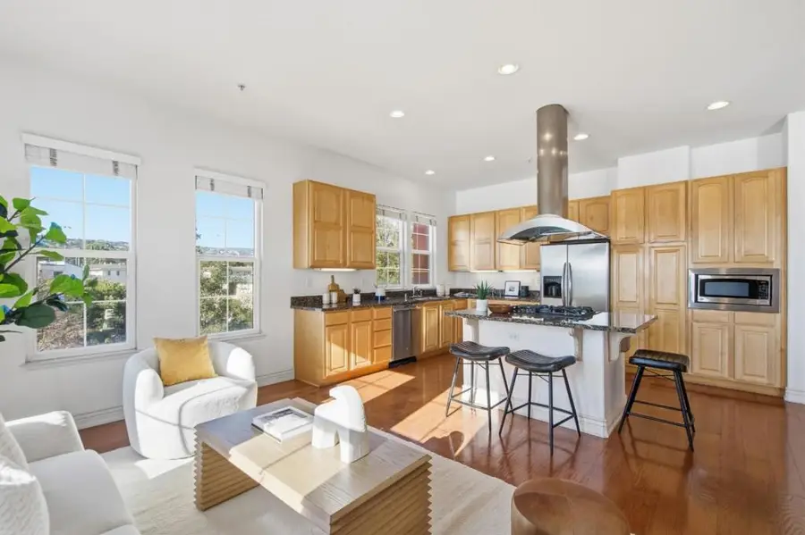 88 S Broadway #1302, Millbrae, CA 94030 - #3