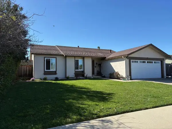 828 Calero Avenue, San Jose, CA 95123