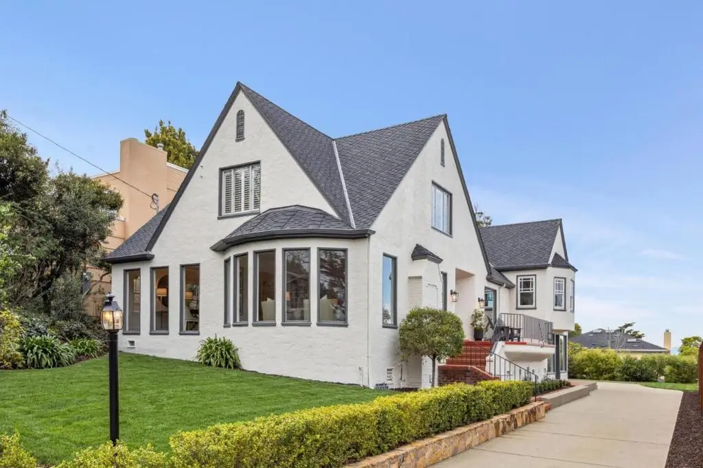 2900 Hillside Drive, Burlingame, CA 94010 - #1