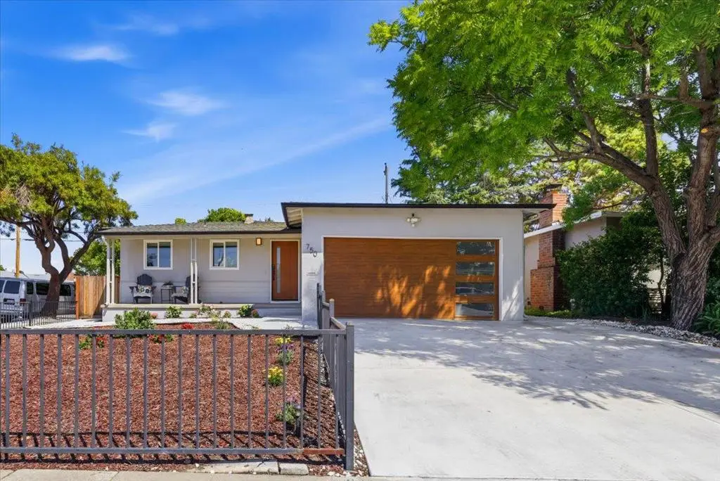750 San Pablo Avenue, Sunnyvale, CA 94085 - #1