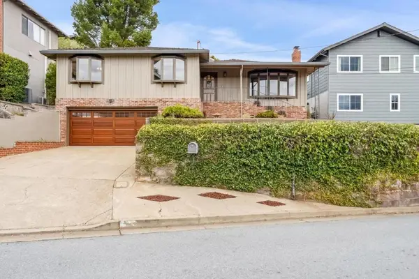 224 Highland Avenue, San Carlos, CA 94070