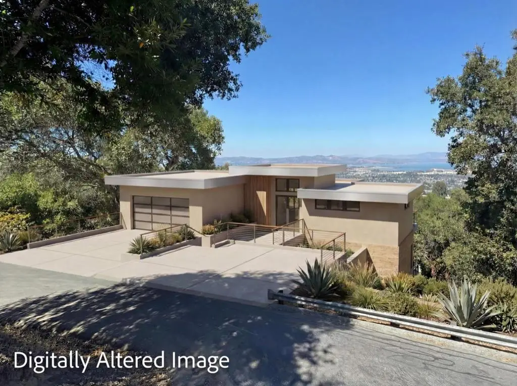 0 Lakeview Way, Redwood City, CA 94062 - #1