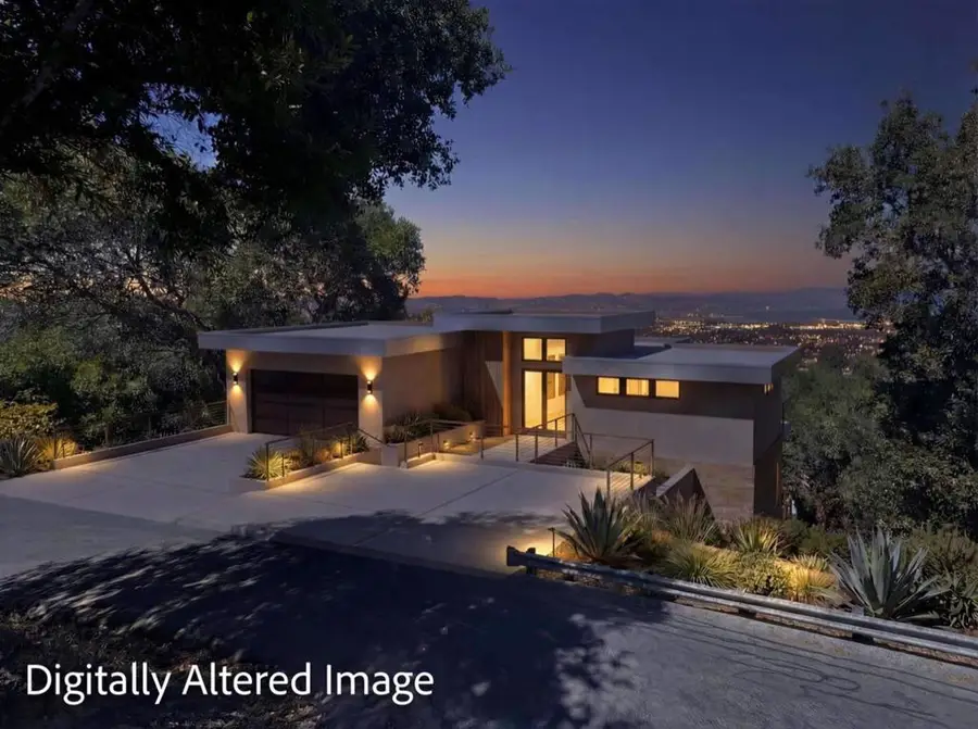 0 Lakeview Way, Redwood City, CA 94062 - #3
