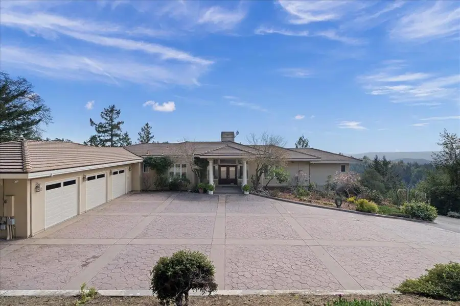 19975 Skyline Boulevard, Los Gatos, CA 95033 - #2