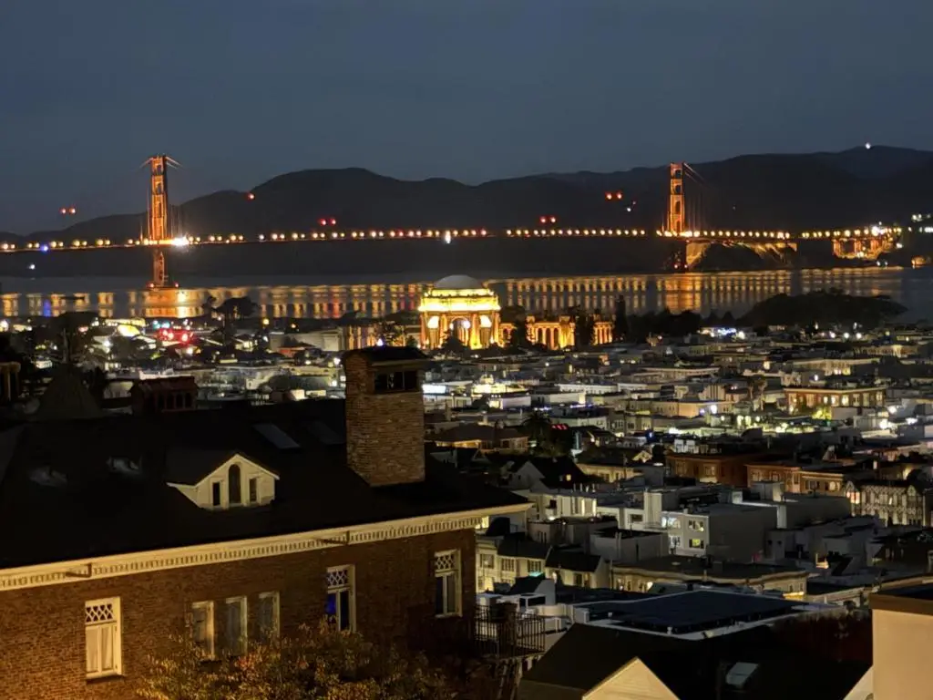 2295 Vallejo Street #408, San Francisco, CA 94123 - #1