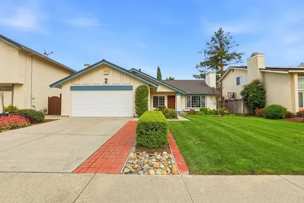 148 Red River Way, San Jose, CA 95136