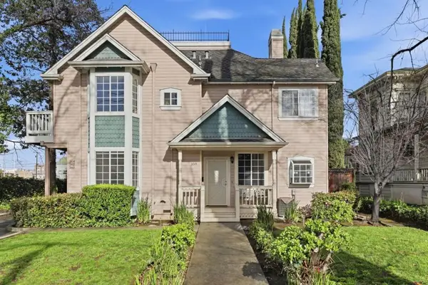 558 N 3rd Street, San Jose, CA 95112