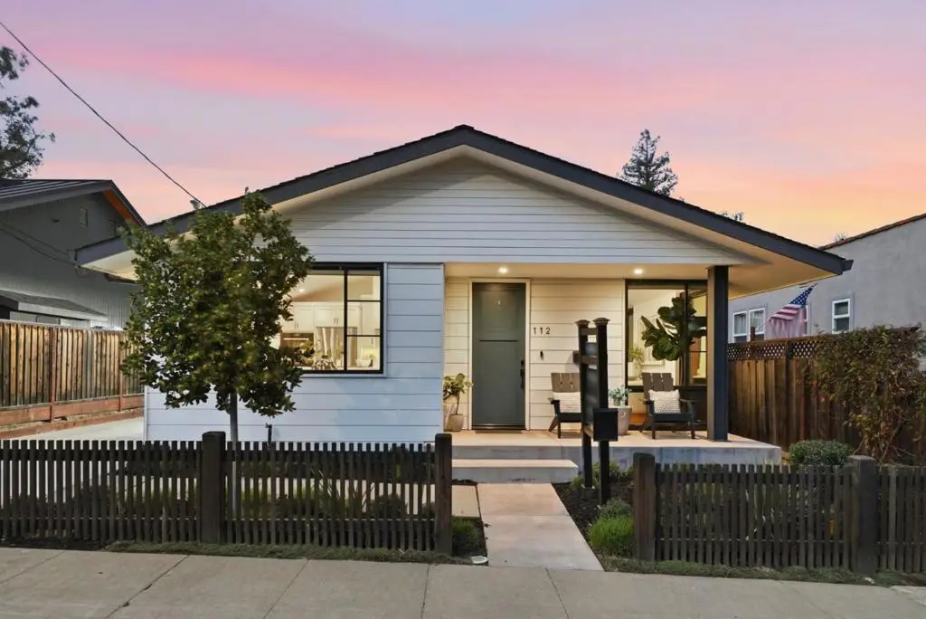 112 Olive Street, Monte Sereno, CA 95030 - #1